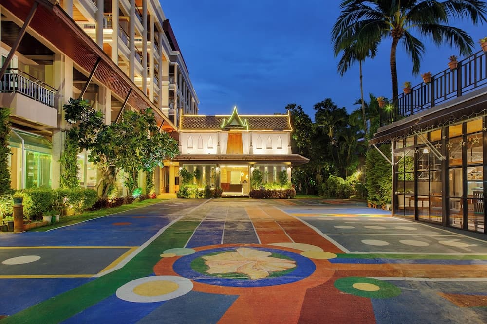 hotel image