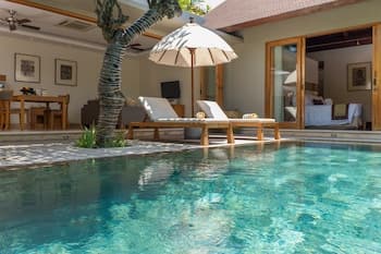 Koenokoeni Villa - CHSE Certified