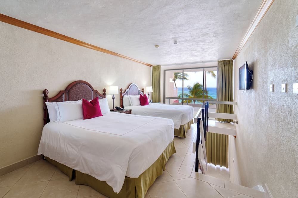 Southern Palms Beach Club