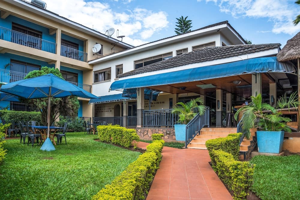 hotel image