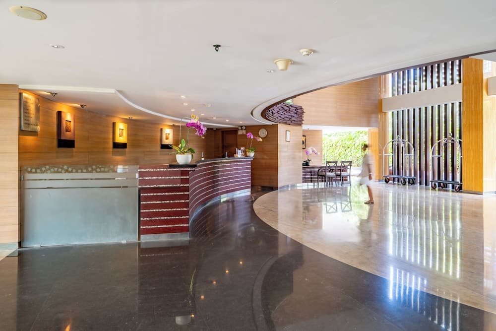 Bintang Kuta Hotel