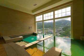 RSL Cold & Hot Springs Resort Suao