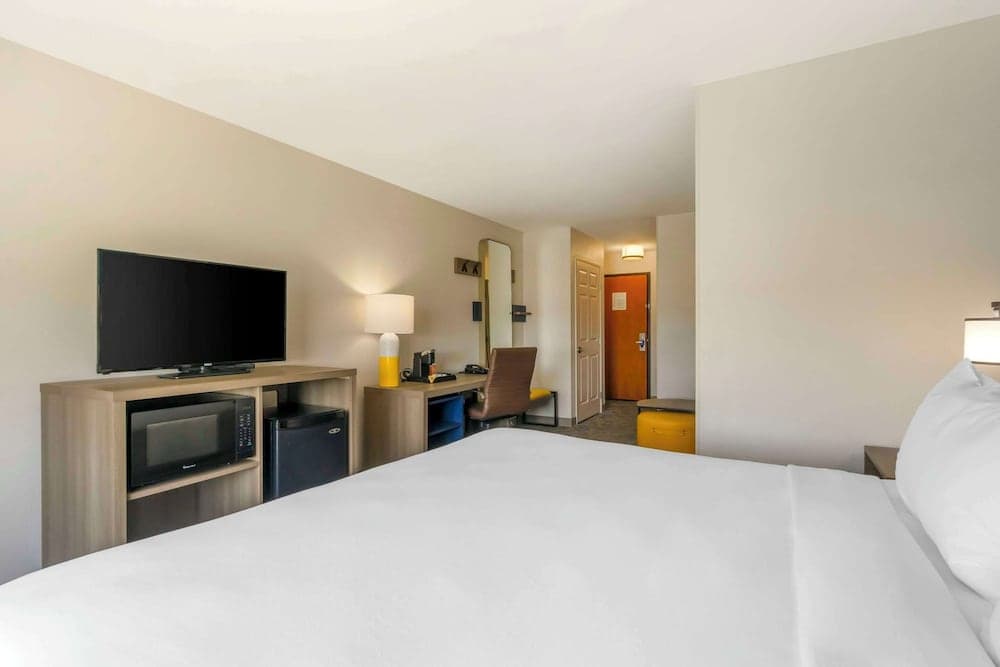 Comfort Suites Sarasota - Siesta Key