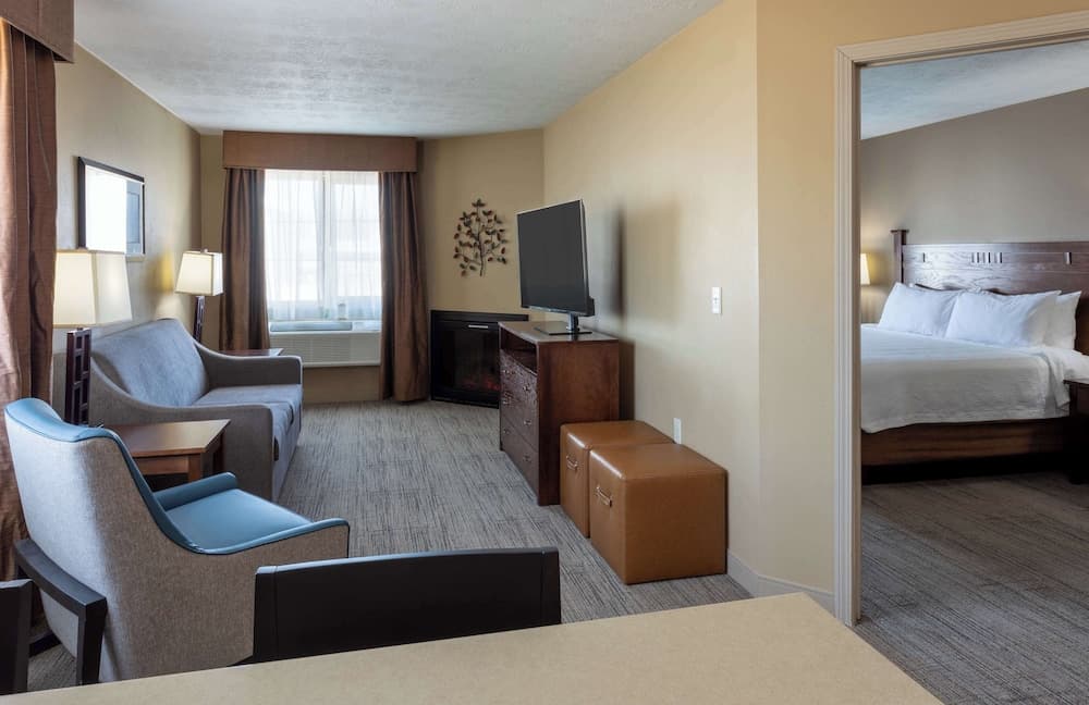 Grandstay Hotel And Suites Luverne