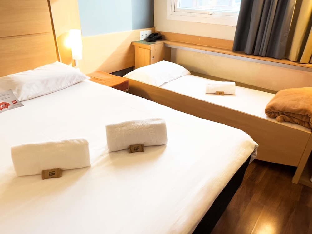 ibis Passo Fundo Centro Hotel