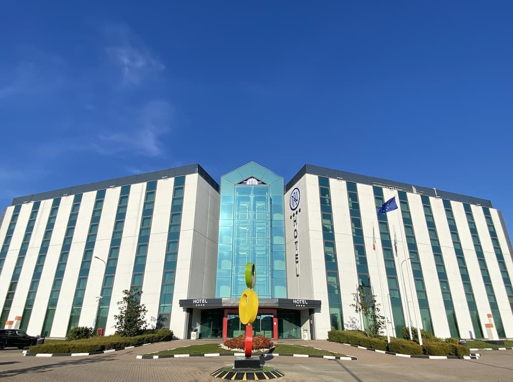 hotel image
