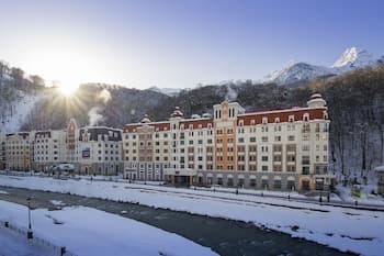 Mercure Rosa Khutor Hotel