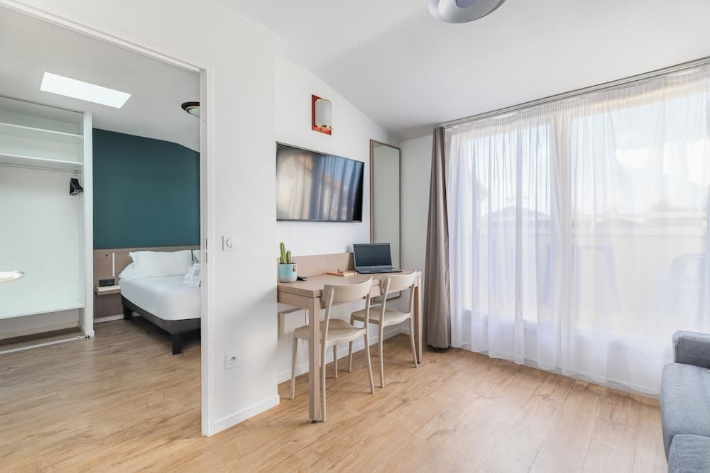 Appart'City Confort Niort Centre