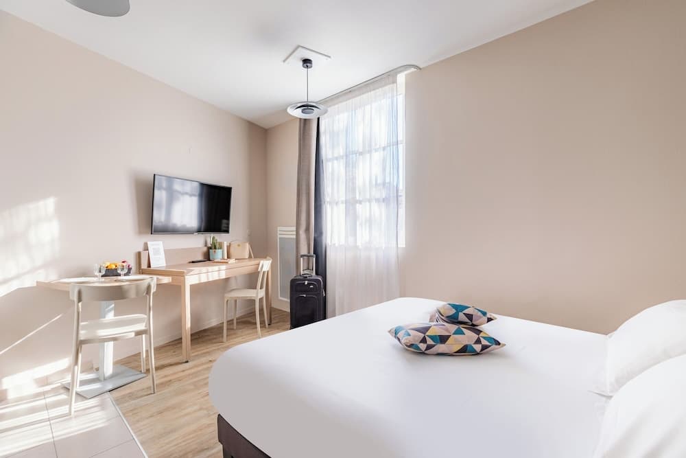 Appart'City Confort Niort Centre