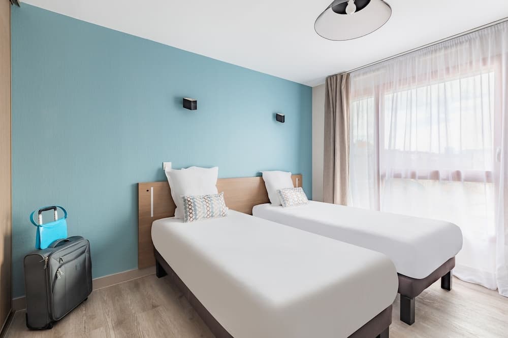 Appart'City Classic Marseille Euromed