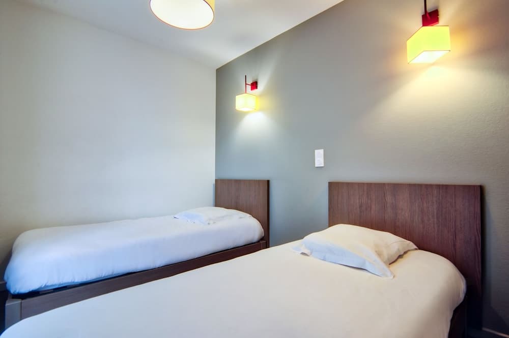 Zenitude Hôtel - Résidences Narbonne Centre