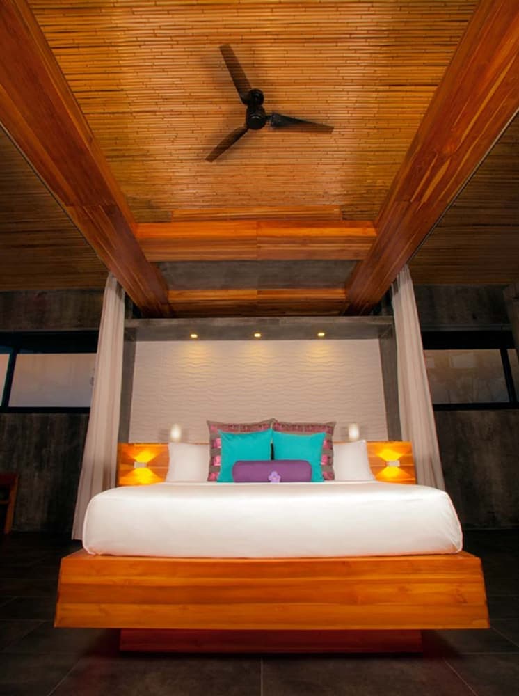 Kura Boutique Hotel Member of the Cayuga Collection