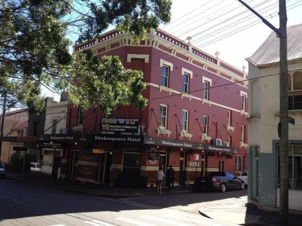 hotel image