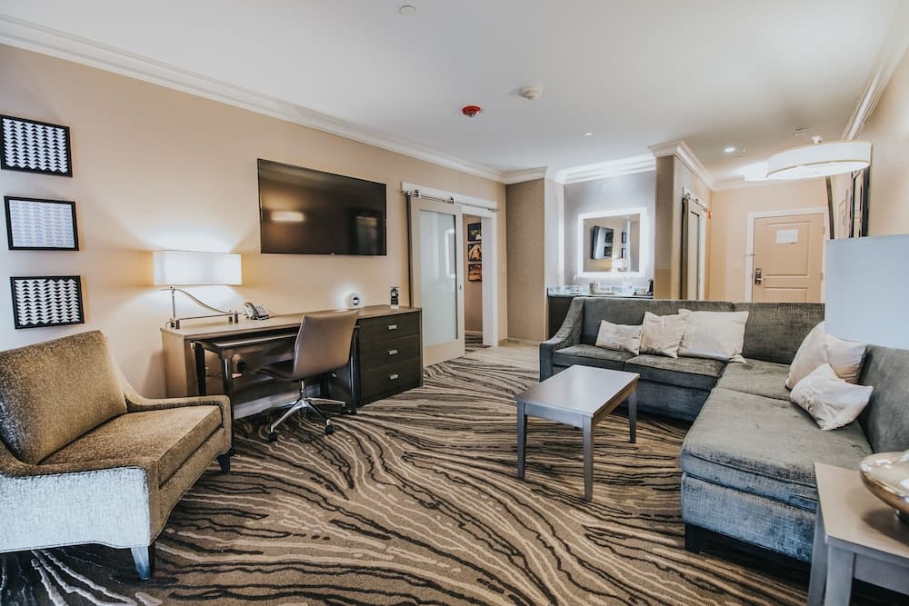 Bear River Casino Resort