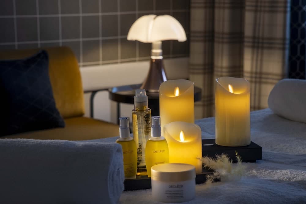 Hôtel Sleeping Belle - Gare de Lyon Bastille