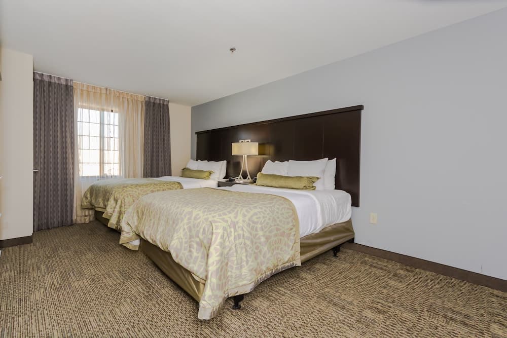 Staybridge Suites Grand Forks by IHG