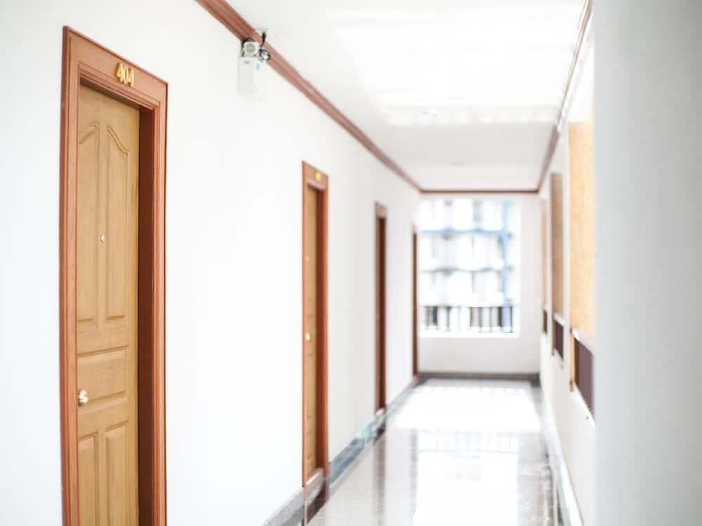 V Residence Chiangmai Hotel