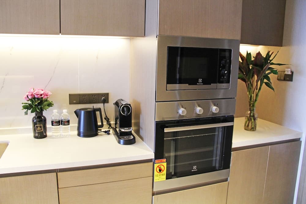 Shanghai Marriott Hotel Pudong East