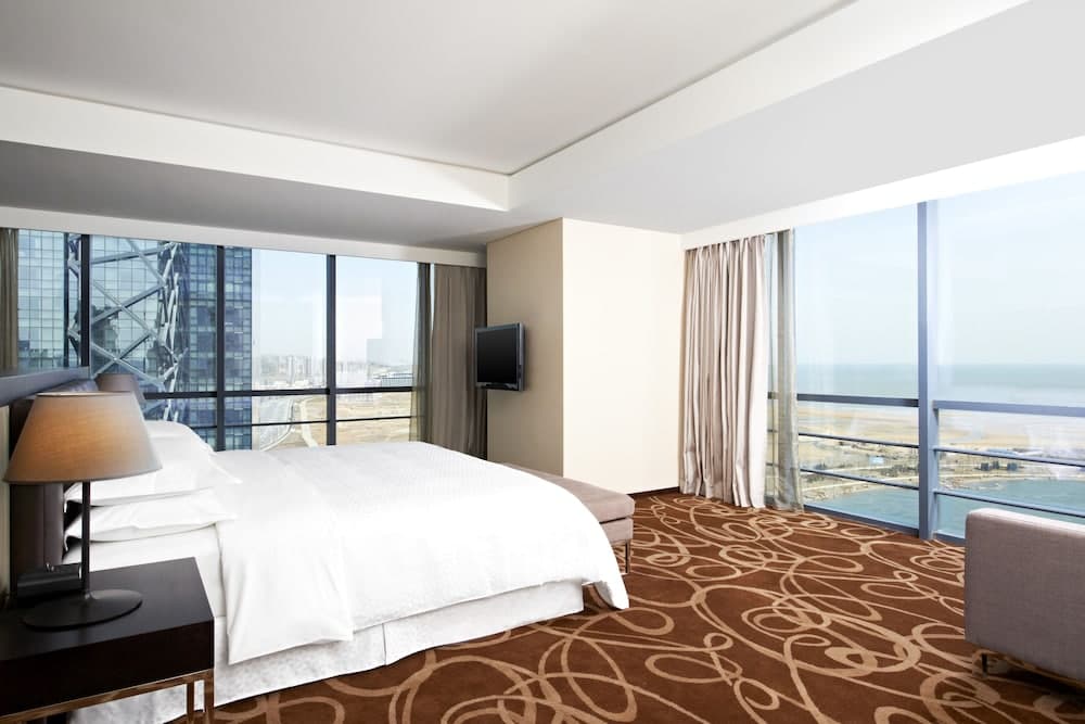 Four Points by Sheraton Qingdao, West Coast