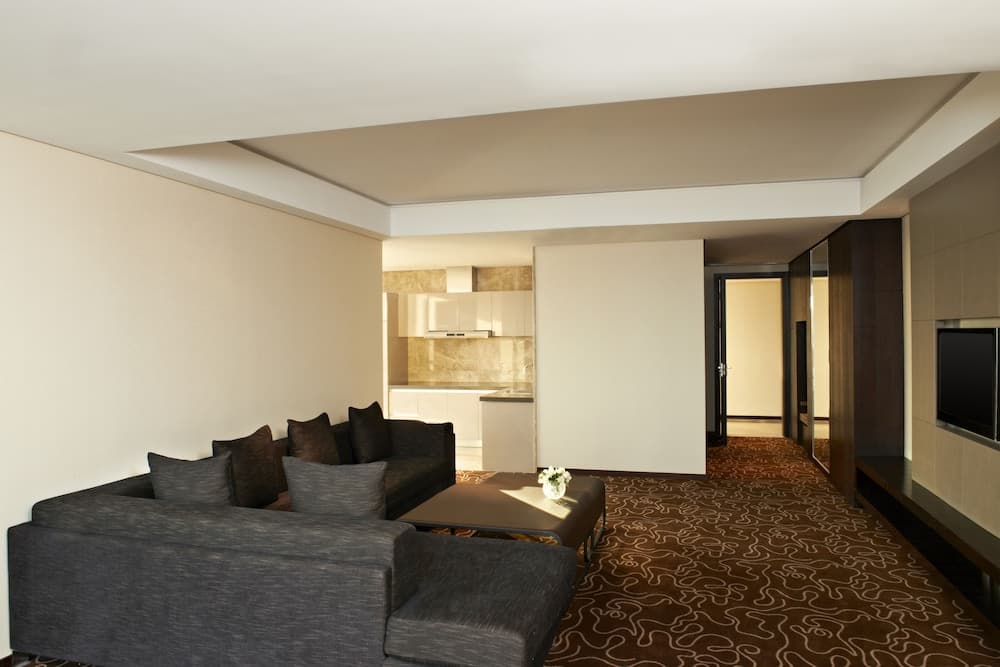 Four Points by Sheraton Qingdao, West Coast