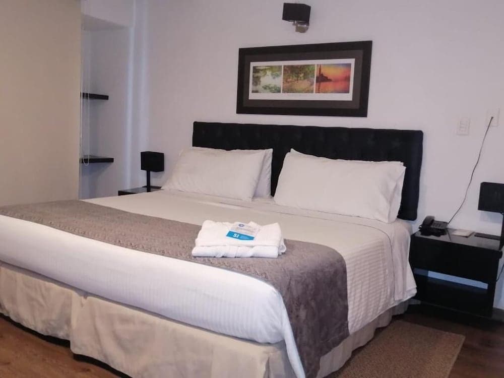 Santa María de Leyva Hotel Boutique