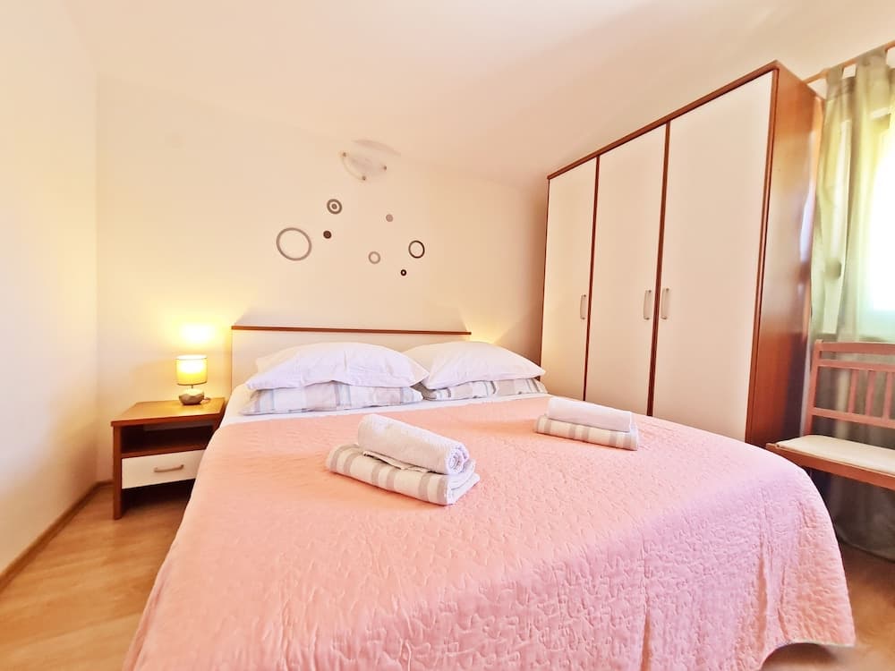 Apartments Rooms PORAT