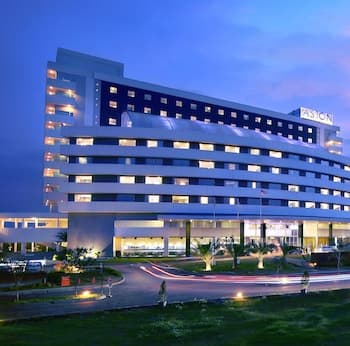 ASTON Cirebon Hotel & Convention Center