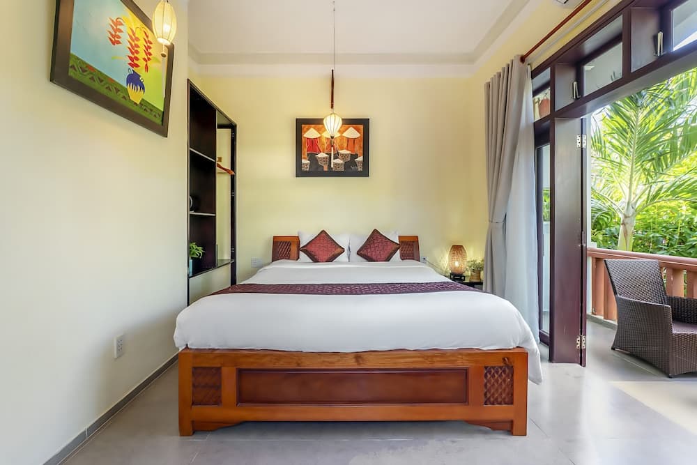 Loc Phat Hoi An Homestay - Villa