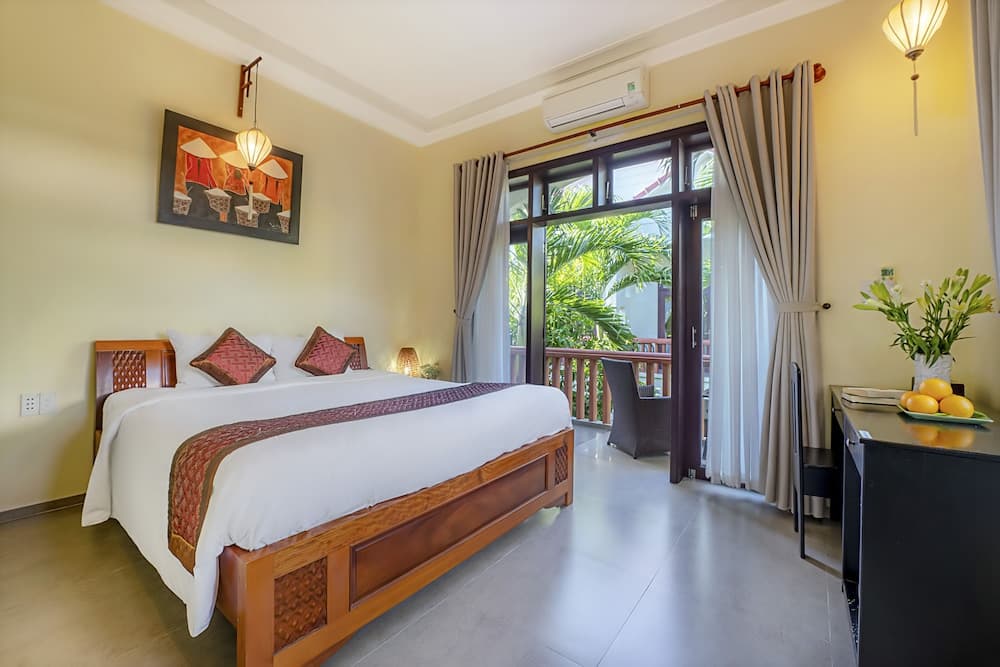 Loc Phat Hoi An Homestay - Villa