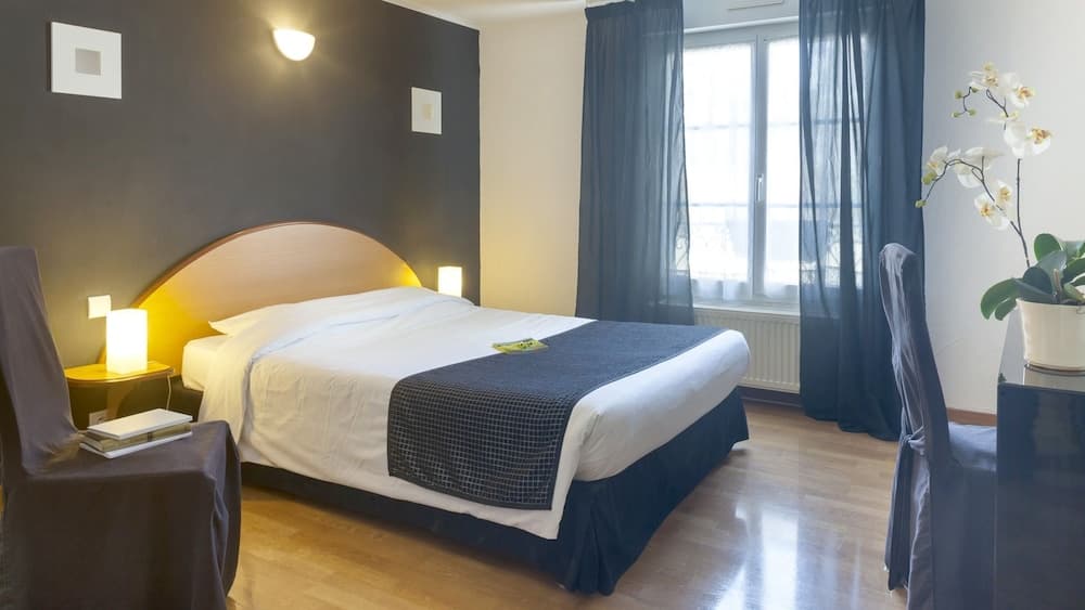 Hôtel de l'Ecu de France