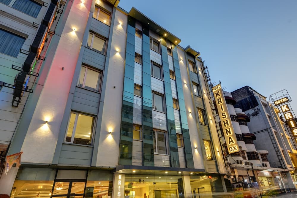 hotel image