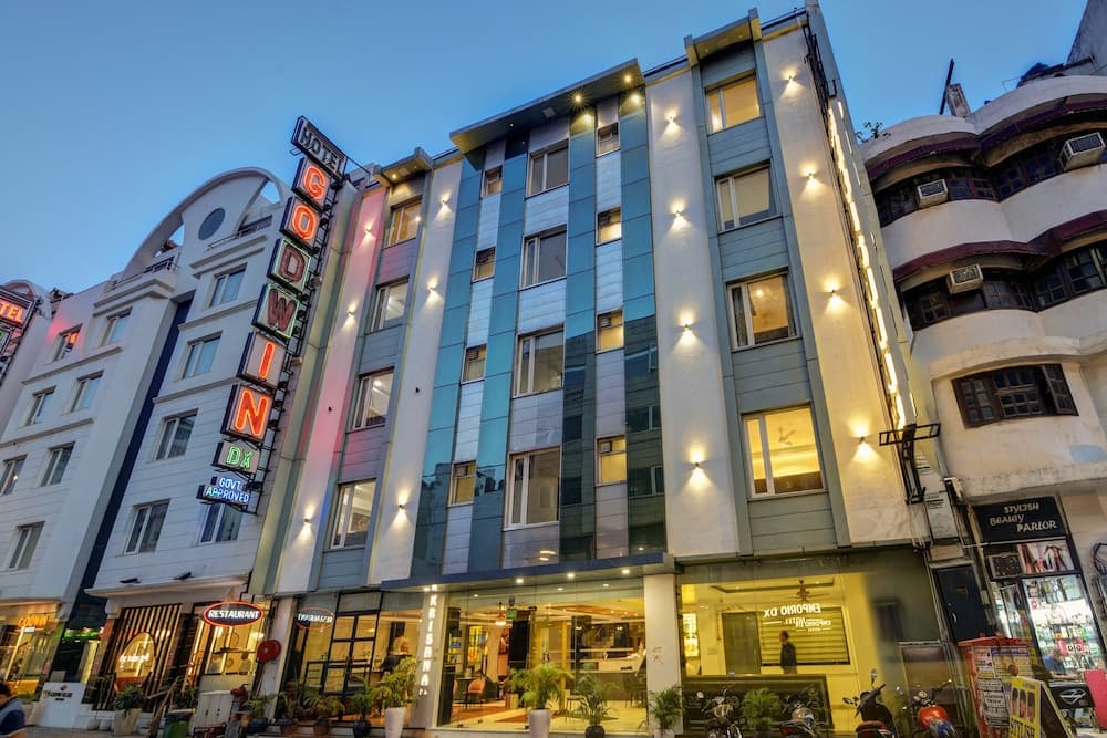 hotel image