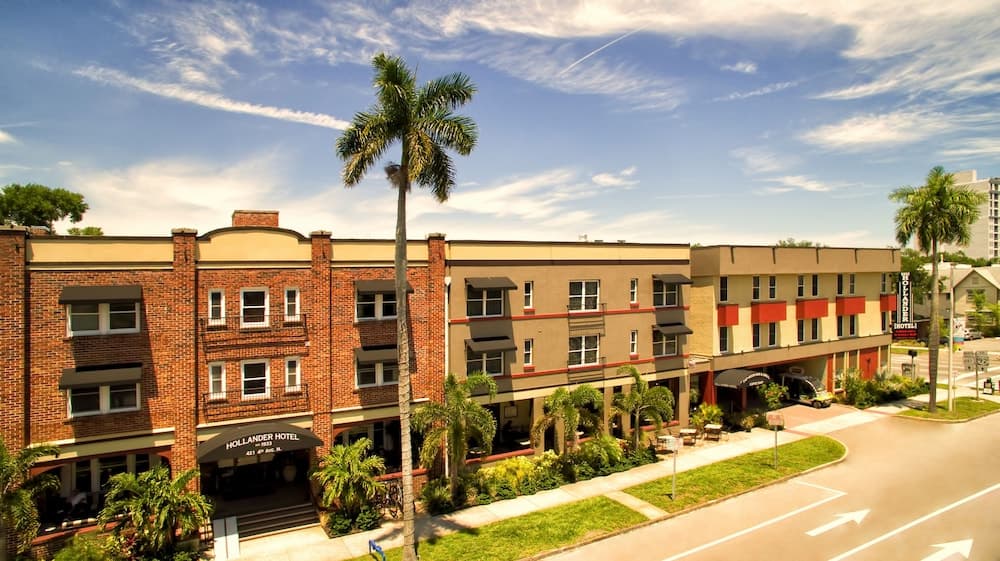 hotel image