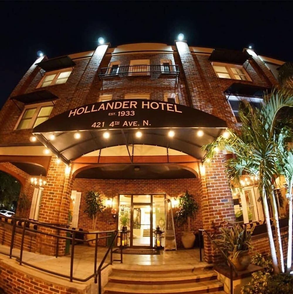 hotel image