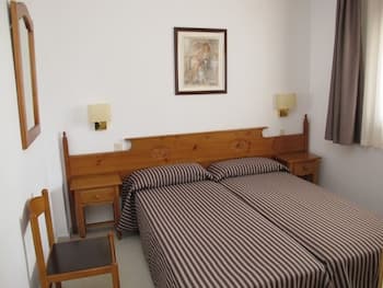 Apartamentos Santi