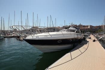 Une Nuit à Bord Bandol