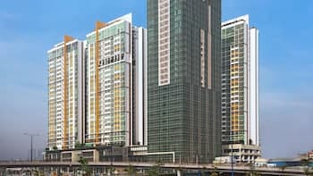 Somerset Vista Ho Chi Minh City