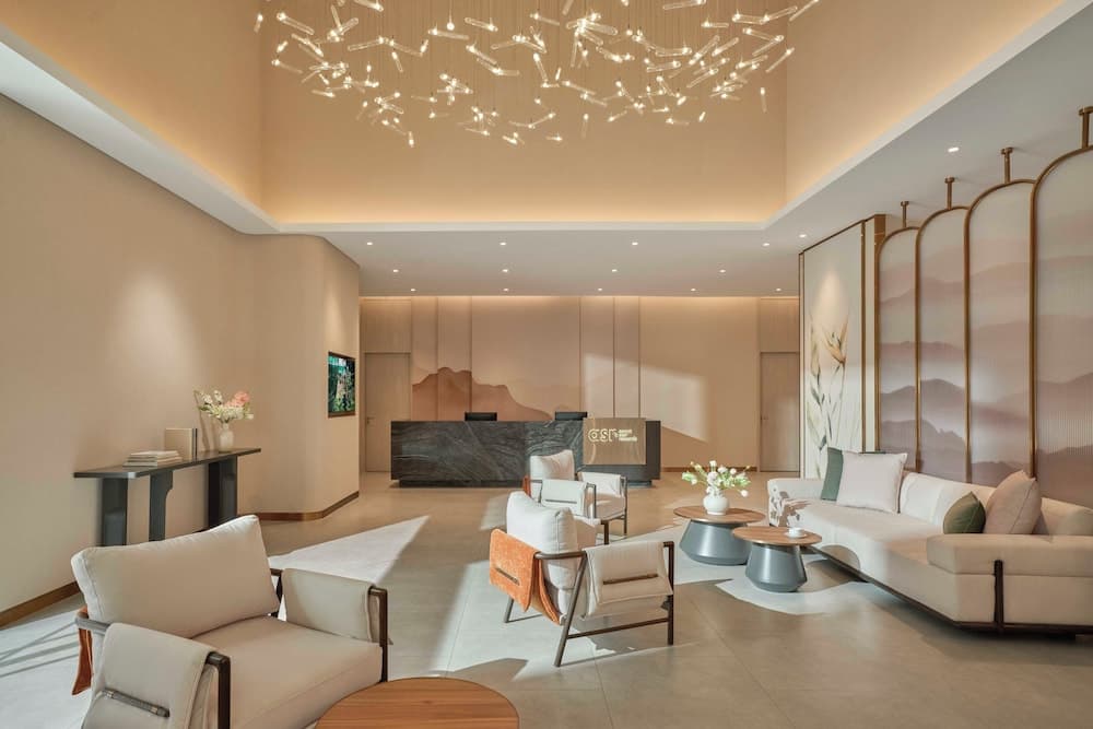 Somerset Vista Ho Chi Minh City