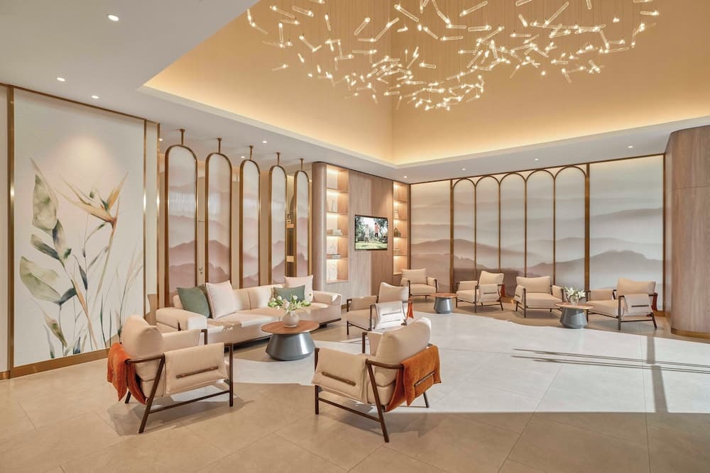 Somerset Vista Ho Chi Minh City