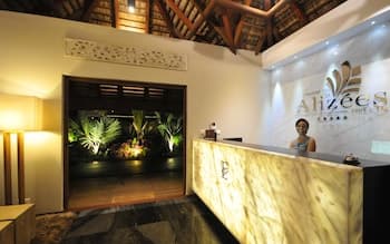 Domaine des Alizées