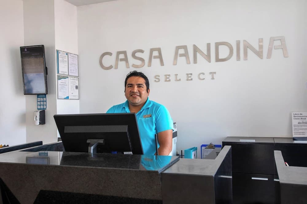 Casa Andina Select Zorritos Tumbes