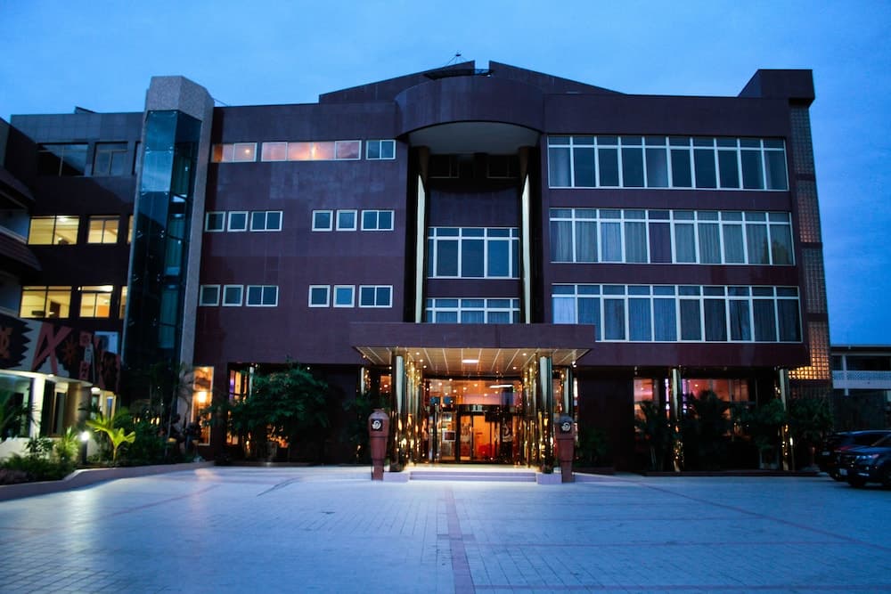 hotel image