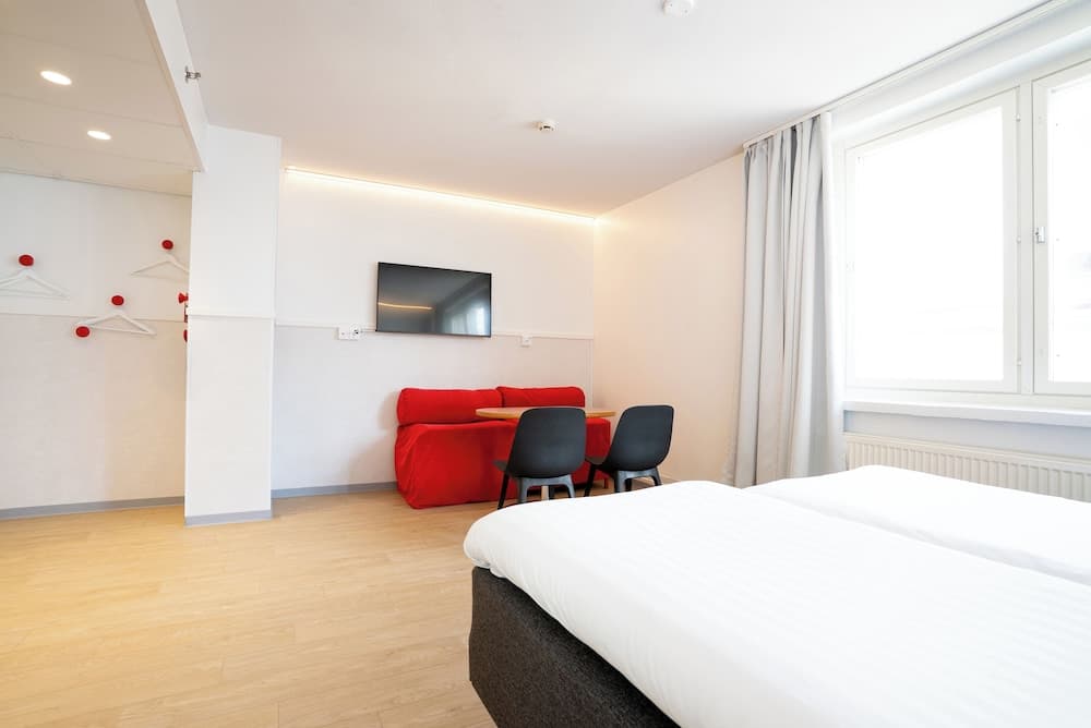 Omena Hotel Jyväskylä