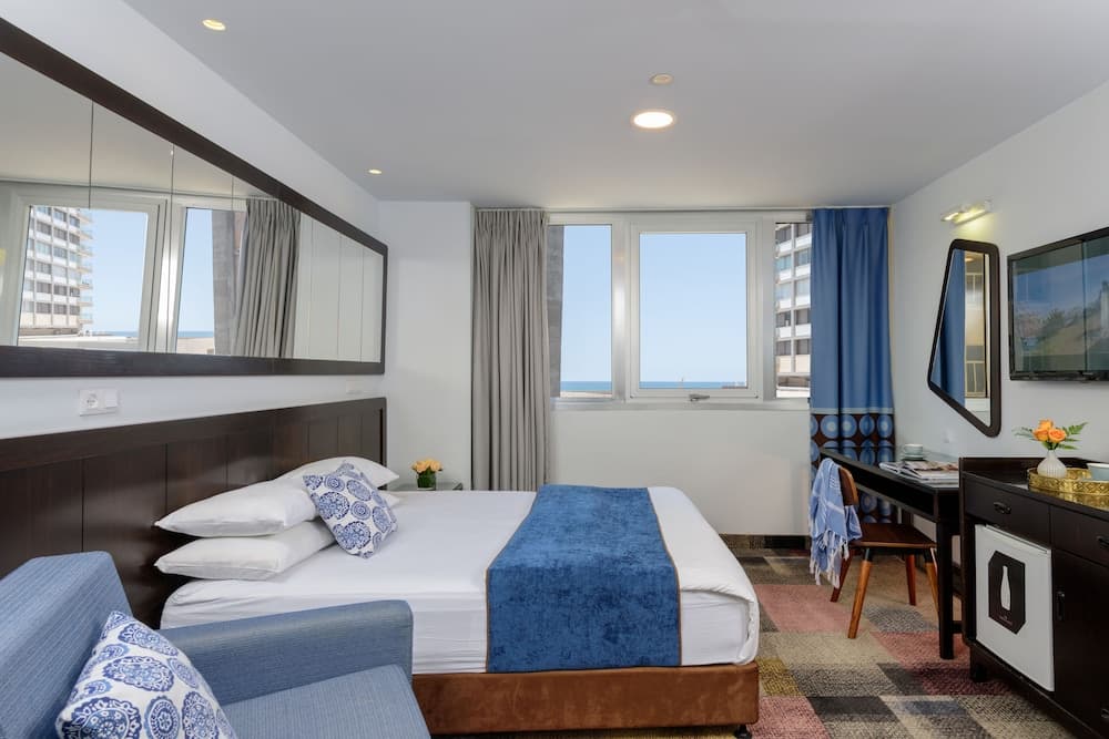 Embassy Hotel Tel Aviv