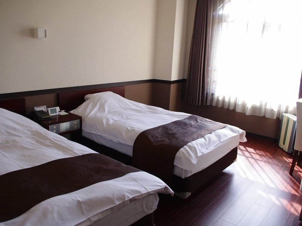 Hotel Saint Paul Nagasaki