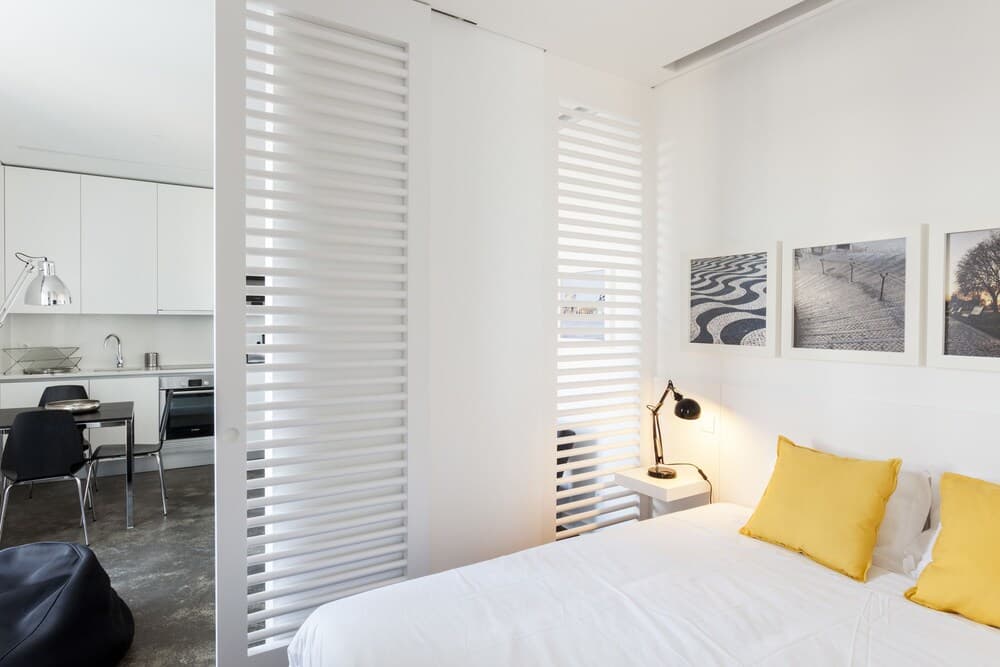 Hello Lisbon Santa Apolonia Apartments