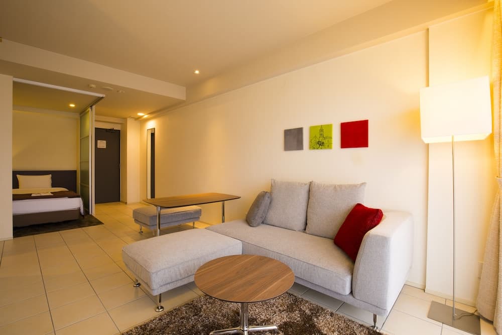 Hakodate Danshaku Club Hotel and Resorts