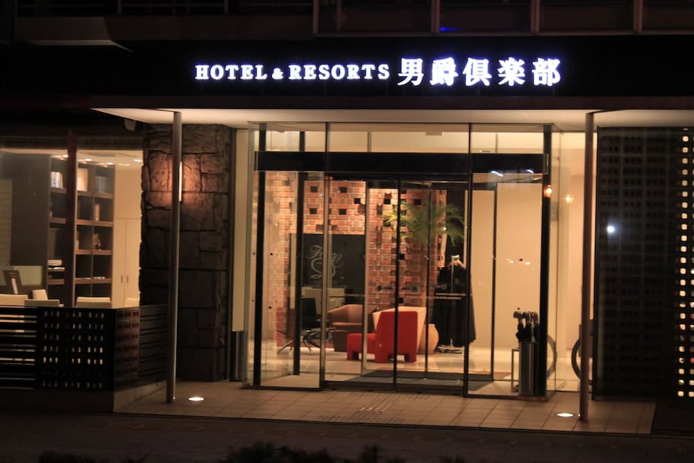 hotel image