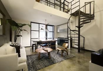 Seoul Loft Apartments - SLA 7 Night Minimum