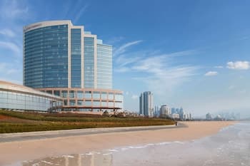 Hyatt Regency Qingdao